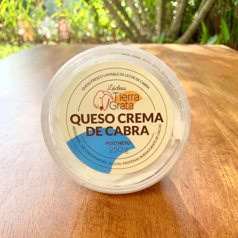 Imagen queso crema